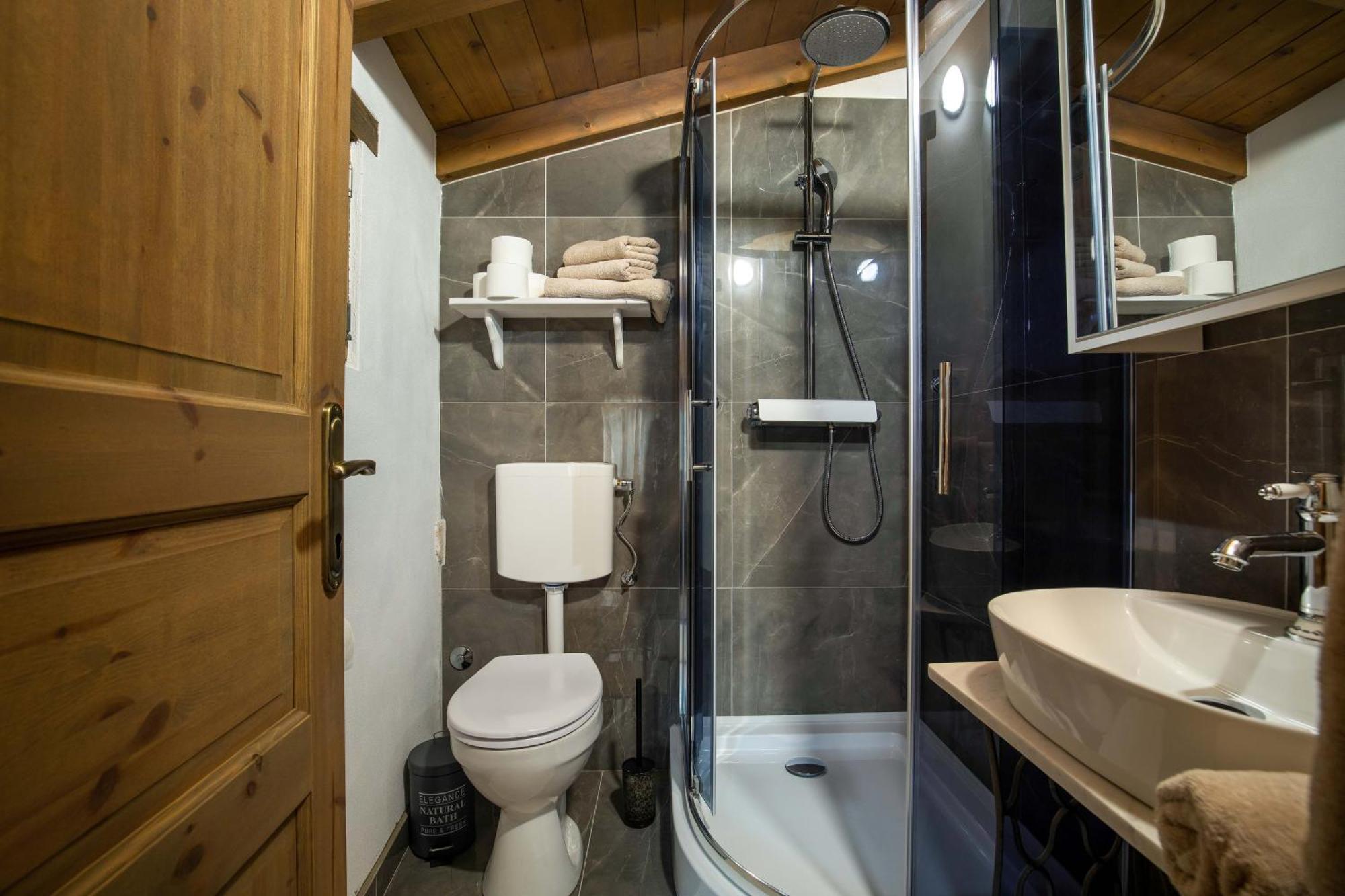Casa Kaligari History Apartment Rovinj Exterior photo