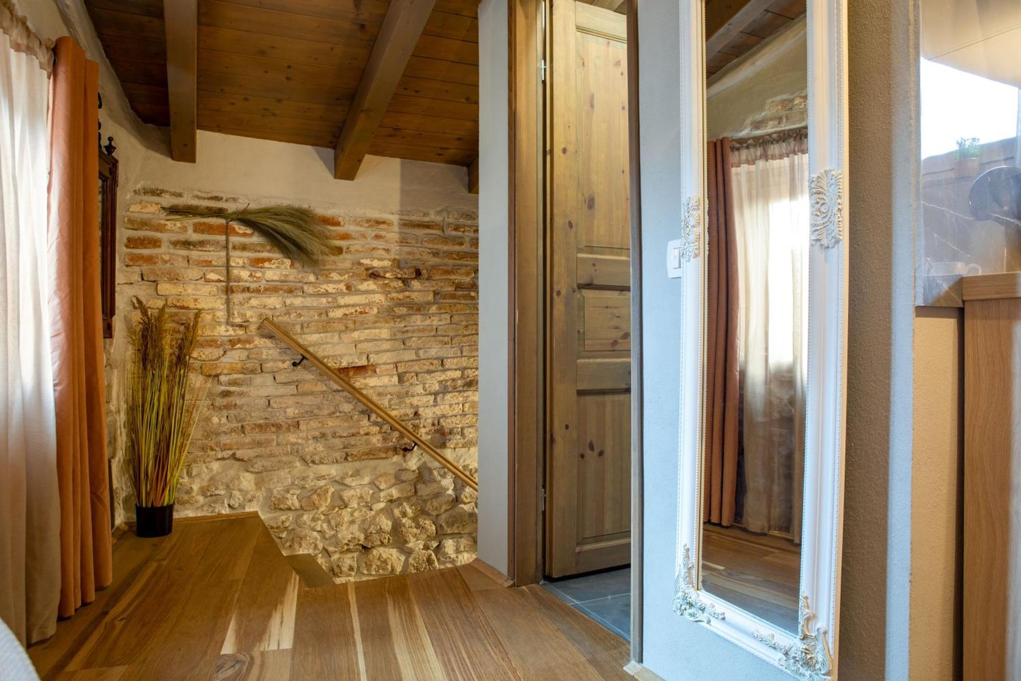 Casa Kaligari History Apartment Rovinj Exterior photo